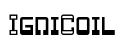 IgniCoil - logo